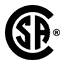 Marque CSA
